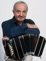 Astor Piazzolla