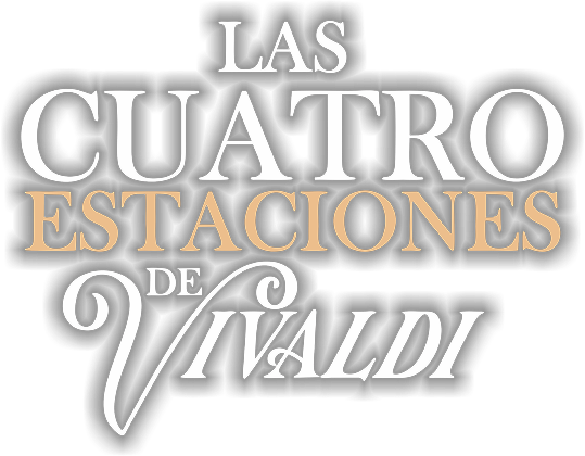 Las Cuatro Estaciones de Vivaldi
